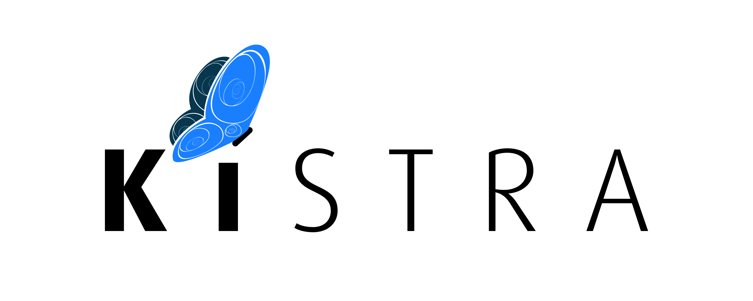 Logo Forschungsprojekt KISTRA